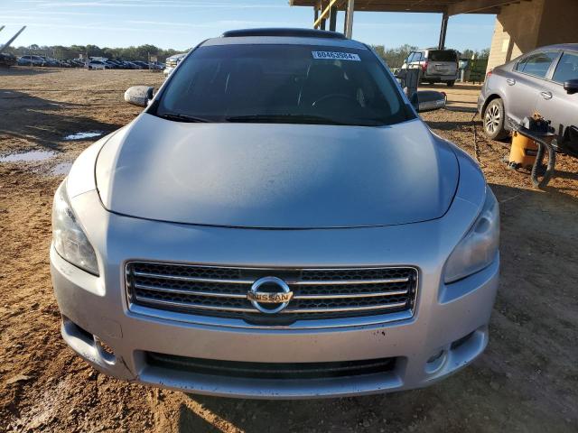 Photo 5 from auction – 2010 NISSAN MAXIMA S with VIN 1N4AA5AP3AC859566