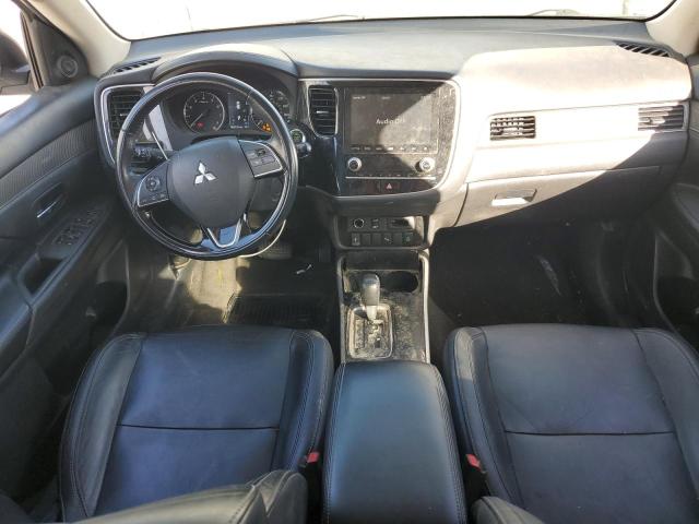 Photo 8 from auction – 2020 MITSUBISHI OUTLANDER with VIN JA4AZ3A36LZ038458