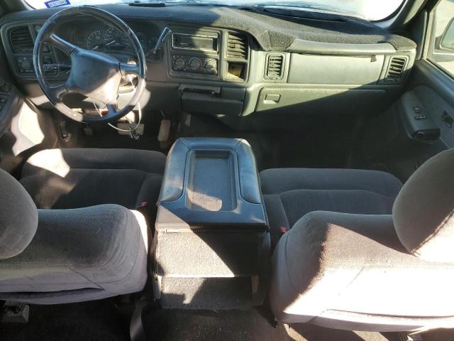 Photo 8 from auction – 2002 CHEVROLET SILVERADO with VIN 1GCGK13U12F202746
