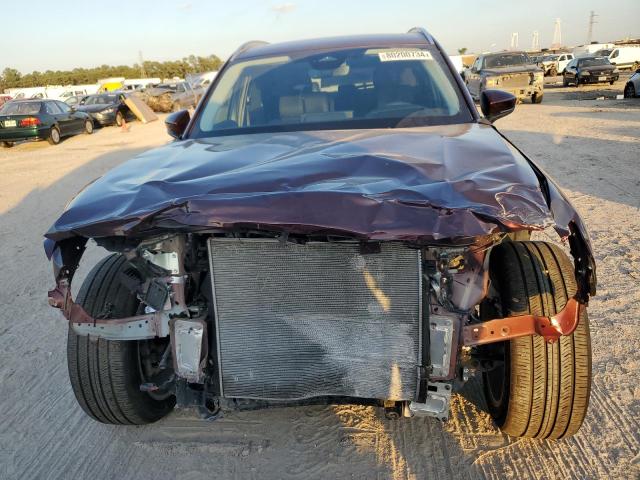Photo 5 from auction – 2024 MAZDA CX-90 PREM with VIN JM3KKDHDXR1137222