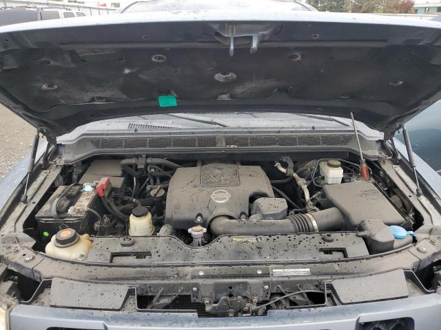 Photo 12 from auction – 2011 NISSAN ARMADA SV with VIN 5N1AA0ND8BN606547