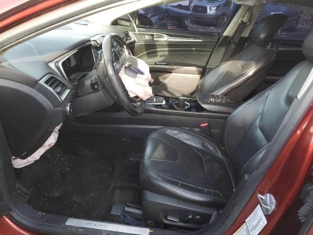 Photo 7 from auction – 2014 FORD FUSION TIT with VIN 3FA6P0K94ER203617