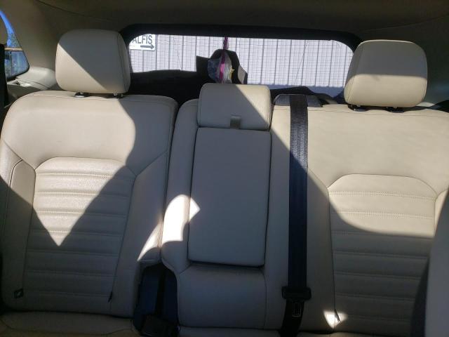 Photo 10 from auction – 2020 FORD EDGE SEL with VIN 2FMPK3J9XLBB50297