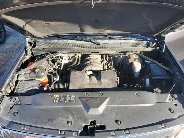 Photo 11 from auction – 2015 CHEVROLET SILVERADO with VIN 1GCRCREH9FZ213129