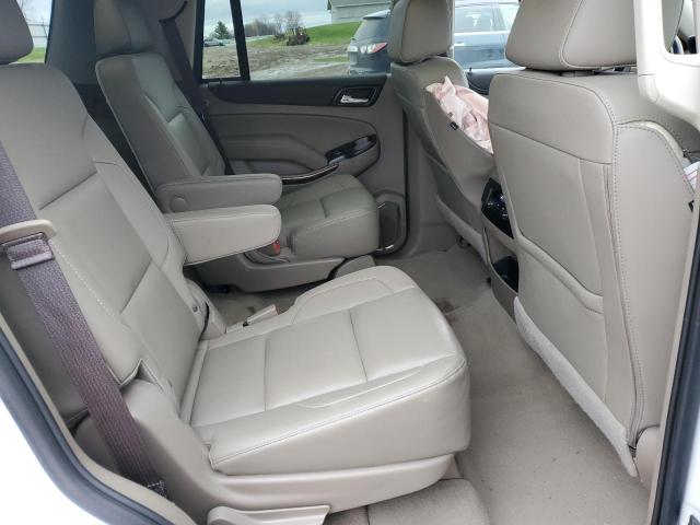 Photo 11 from auction – 2019 GMC YUKON SLT with VIN 1GKS2DKC4KR371506