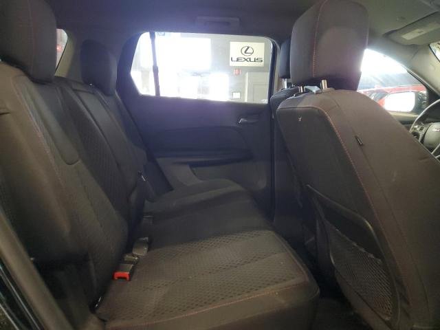 Photo 11 from auction – 2015 GMC TERRAIN SL with VIN 2GKFLVEK2F6170020