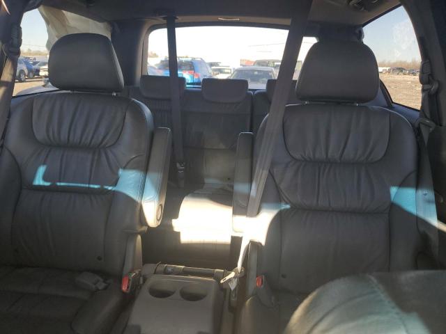 Photo 10 from auction – 2011 HONDA ODYSSEY EX with VIN 5FNRL5H66BB042391