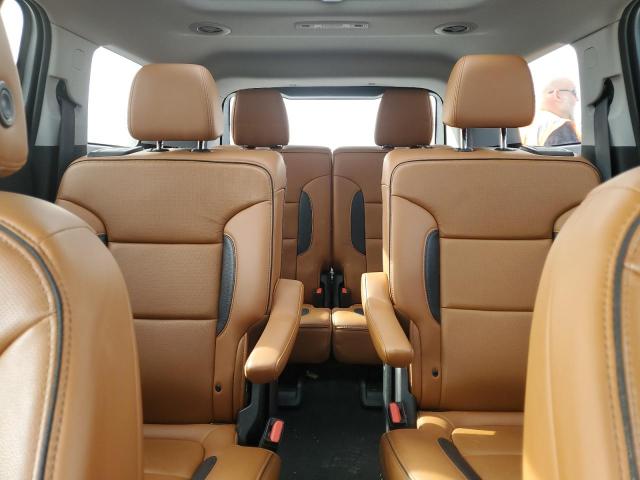 Photo 10 from auction – 2020 GMC ACADIA AT4 with VIN 1GKKNLLS5LZ128151