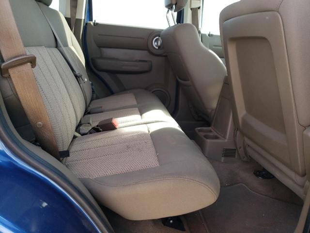 Photo 11 from auction – 2010 DODGE NITRO SE with VIN 1D4PT2GK2AW145955