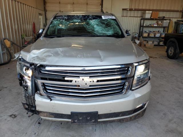 Photo 5 from auction – 2015 CHEVROLET SUBURBAN C with VIN 1GNSCKKC9FR238394