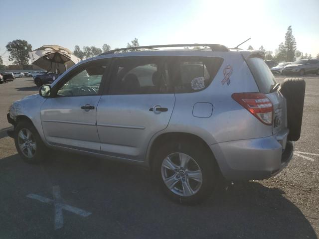 Photo 2 from auction – 2011 TOYOTA RAV4 with VIN 2T3BF4DV0BW085036