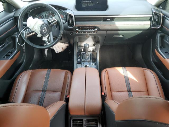 Photo 8 from auction – 2023 MAZDA CX-50 PREM with VIN 7MMVABEY3PN106291
