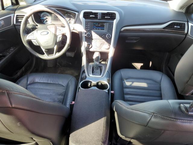 Photo 8 from auction – 2014 FORD FUSION SE with VIN 1FA6P0HD9E5362535