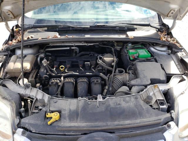 Photo 11 from auction – 2014 FORD FOCUS SE with VIN 1FADP3K21EL388865