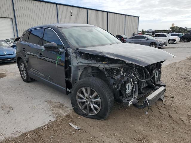 Photo 4 from auction – 2019 MAZDA CX-9 TOURI with VIN JM3TCACY6K0325645