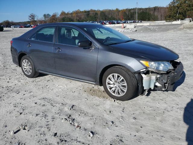 Photo 4 from auction – 2012 TOYOTA CAMRY BASE with VIN 4T1BF1FK9CU042231