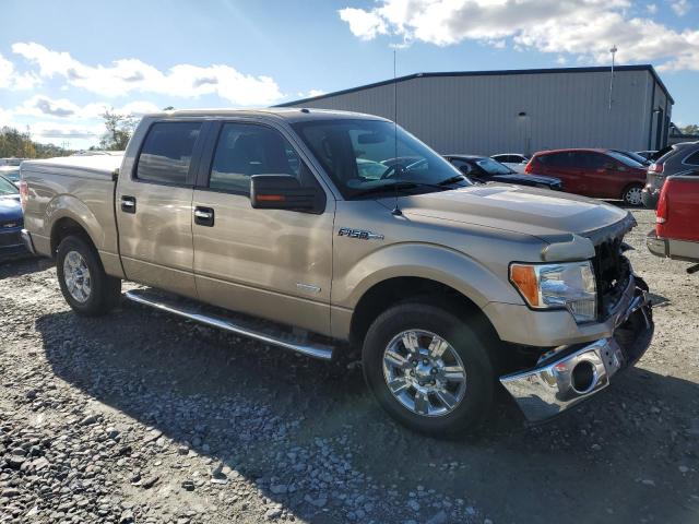 Photo 4 from auction – 2012 FORD F150 SUPER with VIN 1FTFW1CTXCFC30618