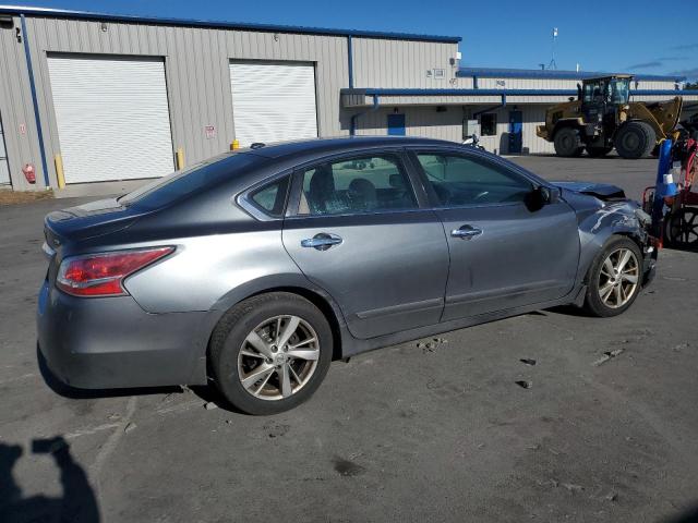 Photo 3 from auction – 2015 NISSAN ALTIMA 2.5 with VIN 1N4AL3AP3FC237426