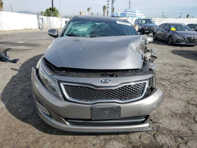Zdjęcie 5 z aukcji – 2015 KIA OPTIMA SX z VIN 5XXGR4A65FG460129