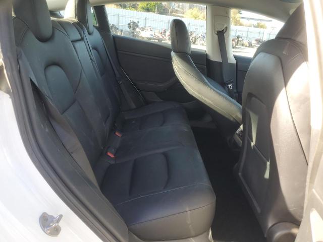 Photo 10 from auction – 2023 TESLA MODEL 3 with VIN 5YJ3E1EAXPF432841