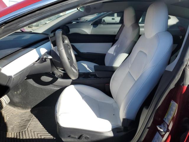 Photo 7 from auction – 2019 TESLA MODEL 3 with VIN 5YJ3E1EB7KF454894