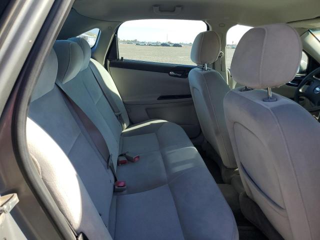Photo 10 from auction – 2008 CHEVROLET IMPALA LS with VIN 2G1WB58K681341063
