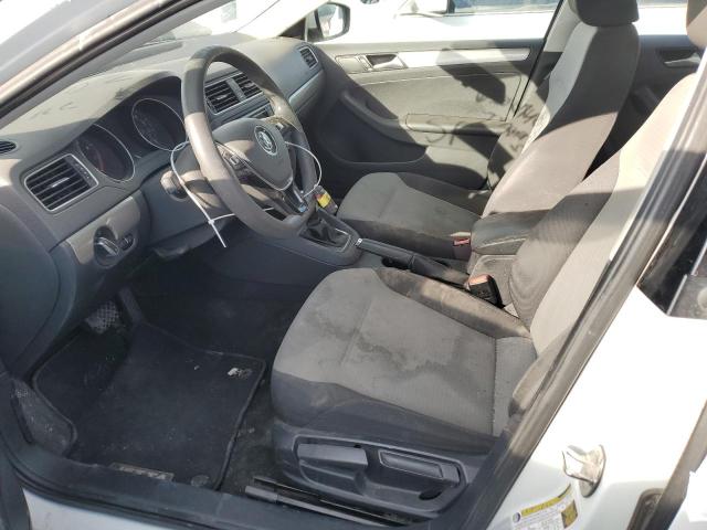 Photo 7 from auction – 2017 VOLKSWAGEN JETTA S with VIN 3VW2B7AJ2HM247383