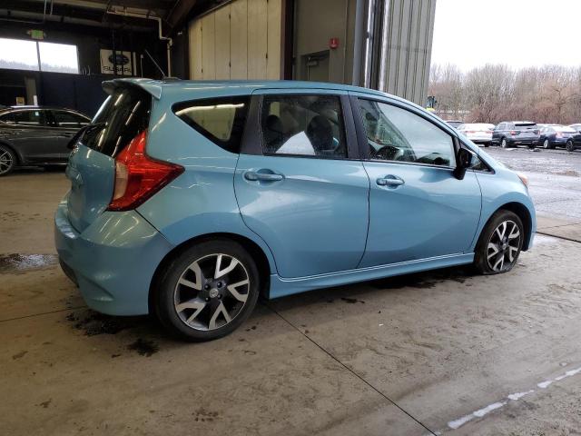 Photo 3 from auction – 2015 NISSAN VERSA NOTE with VIN 3N1CE2CP6FL441066