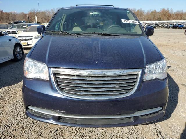Photo 5 from auction – 2014 CHRYSLER TOWN & COU with VIN 2C4RC1BG7ER372561
