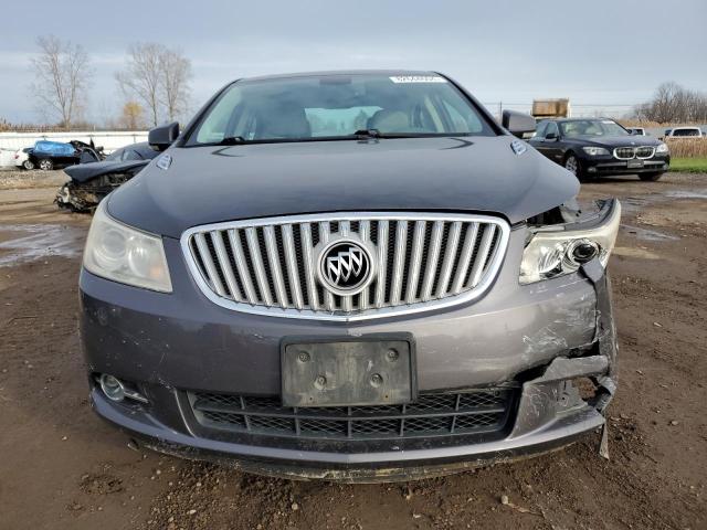 Снимка 5 от търг – 2012 BUICK LACROSSE P с VIN 1G4GE5G33CF332671