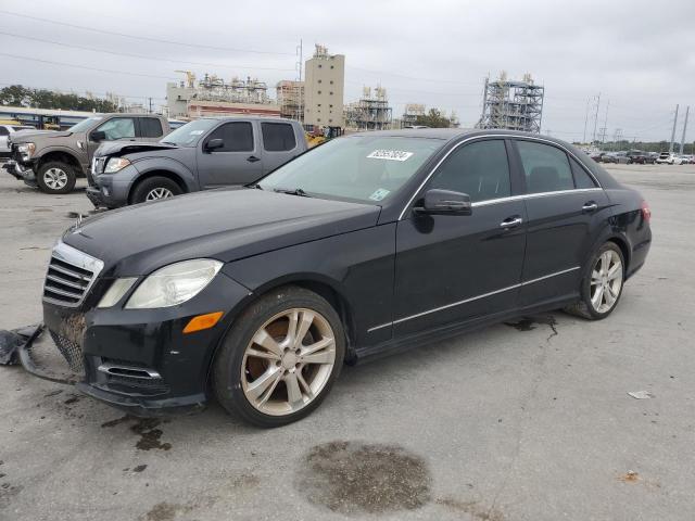 MERCEDES-BENZ E 350 2013 with VIN WDDHF5KB2DA690367 - Photo from auction
