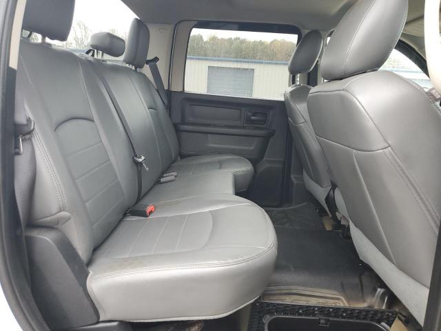 Photo 10 from auction – 2014 RAM 2500 ST with VIN 3C6UR5CJ2EG291622