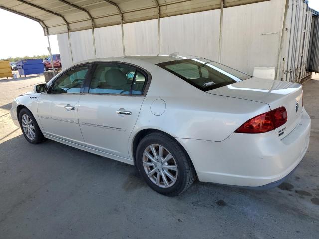 Photo 2 from auction – 2011 BUICK LUCERNE CX with VIN 1G4HA5EM1BU100978