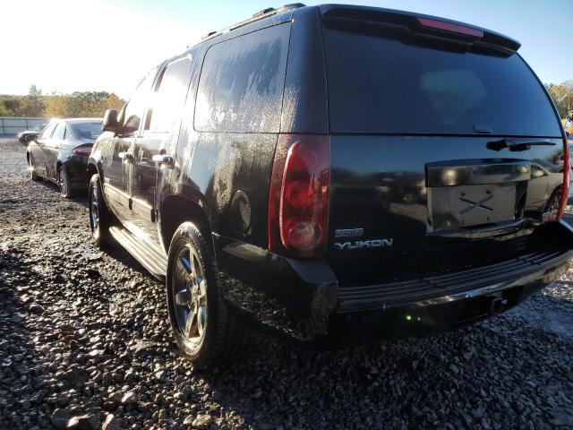 Photo 2 from auction – 2011 GMC YUKON SLE with VIN 1GKS1AE05BR248316