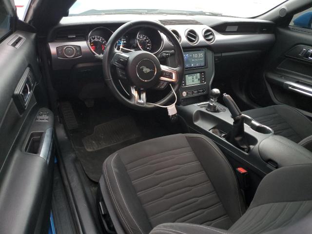 Photo 8 from auction – 2017 FORD MUSTANG with VIN 1FA6P8TH0H5214948