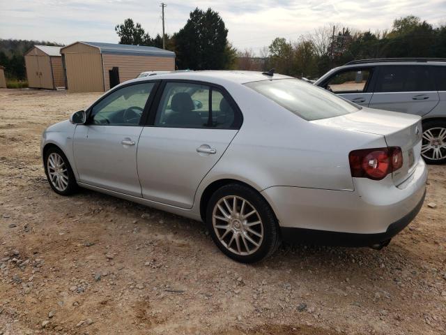 Photo 2 from auction – 2008 VOLKSWAGEN JETTA WOLF with VIN 3VWRJ71K18M137175