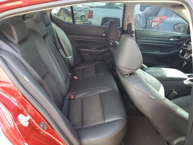 Photo 10 from auction – 2020 NISSAN ALTIMA SR with VIN 1N4BL4CV4LC100884