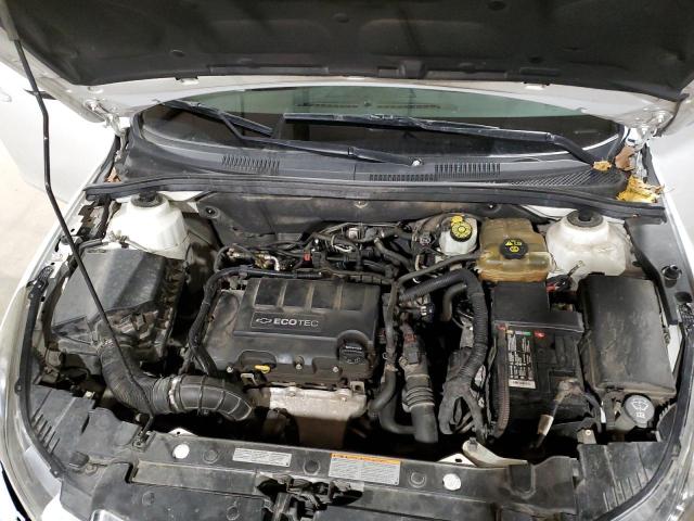 Photo 11 from auction – 2014 CHEVROLET CRUZE LT with VIN 1G1PC5SB4E7297699