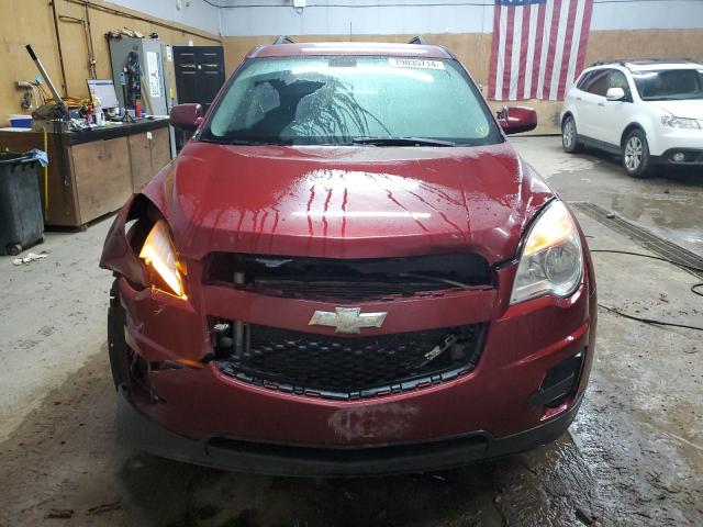 Photo 5 from auction – 2011 CHEVROLET EQUINOX LT with VIN 2CNALDEC3B6245984