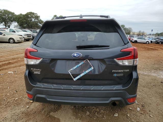 Photo 6 from auction – 2019 SUBARU FORESTER P with VIN JF2SKAGC3KH534432