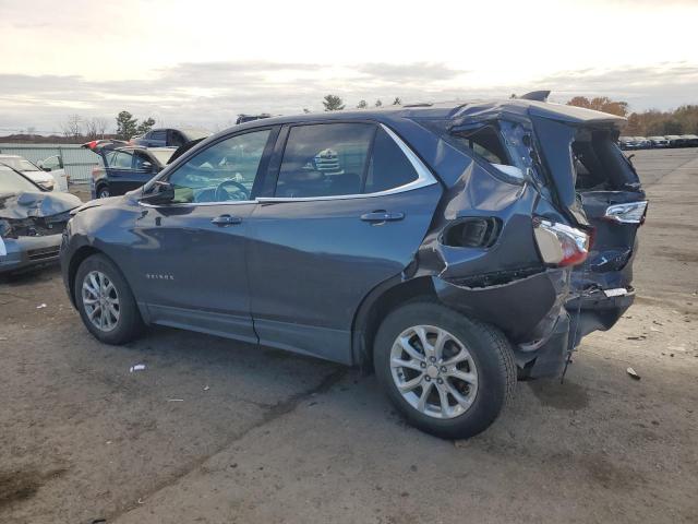 Photo 2 from auction – 2018 CHEVROLET EQUINOX LT with VIN 3GNAXJEV5JL371466