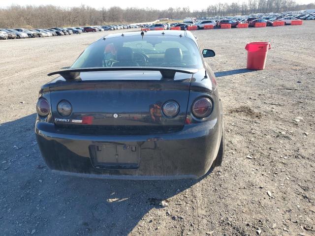 Photo 6 from auction – 2008 CHEVROLET COBALT SPO with VIN 1G1AM18B787260153