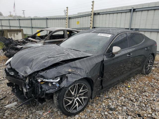 KIA STINGER 2023 with VIN KNAE35LD2P6127961 - Photo from auction