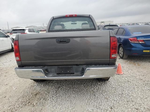 Photo 6 from auction – 2004 DODGE RAM 1500 S with VIN 1D7HA18N64S550146