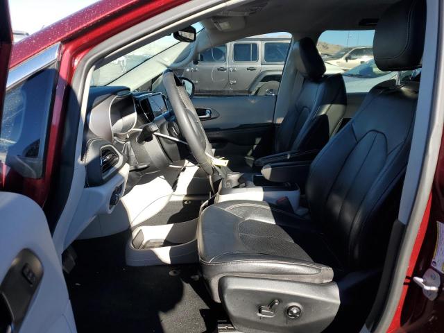 Photo 7 from auction – 2022 CHRYSLER PACIFICA H with VIN 2C4RC1L74NR161199