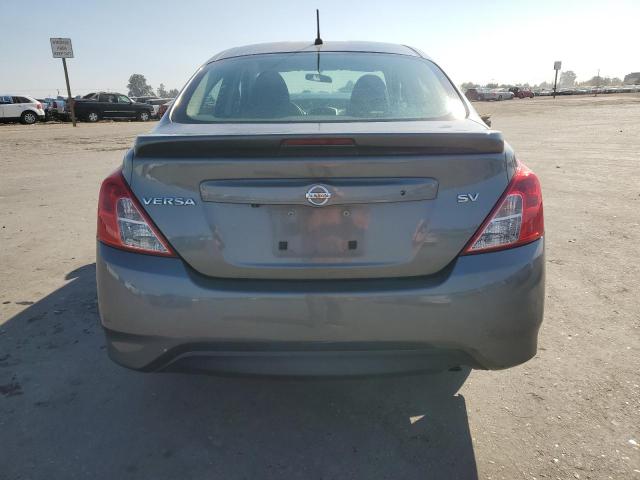 Photo 6 from auction – 2019 NISSAN VERSA S with VIN 3N1CN7AP0KL862470