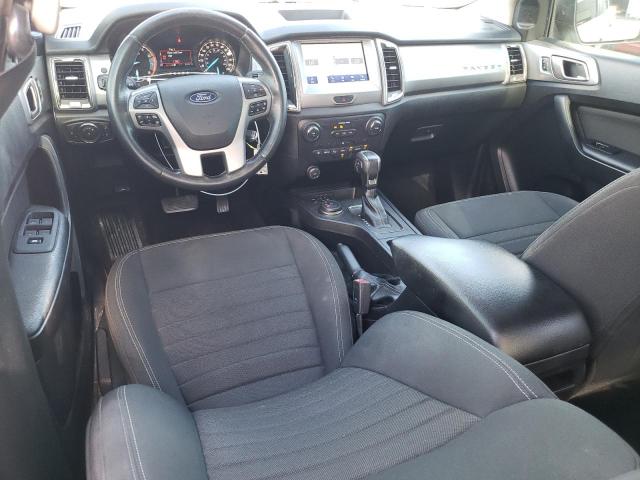 Photo 8 from auction – 2021 FORD RANGER XL with VIN 1FTER4FH5MLD35677
