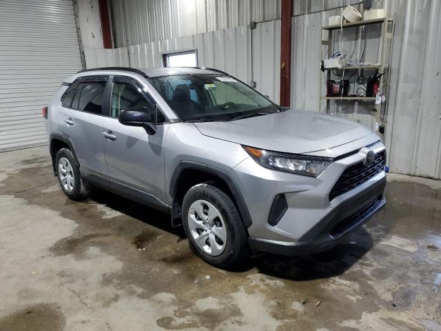 Photo 4 from auction – 2020 TOYOTA RAV4 LE with VIN JTMH1RFV1LD060678