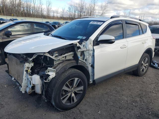 TOYOTA RAV4 ADVEN 2018 with VIN JTMRFREV5JD252853 - Photo from auction