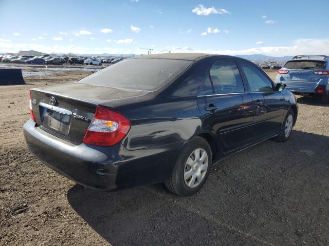 Photo 3 from auction – 2002 TOYOTA CAMRY LE with VIN 4T1BE32K62U046417